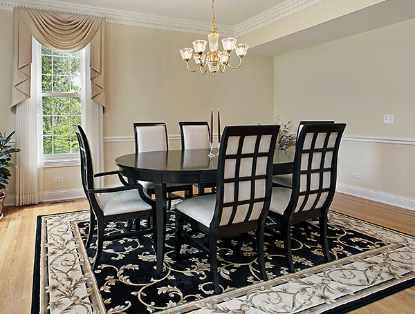 Area Rug Cleaning Service